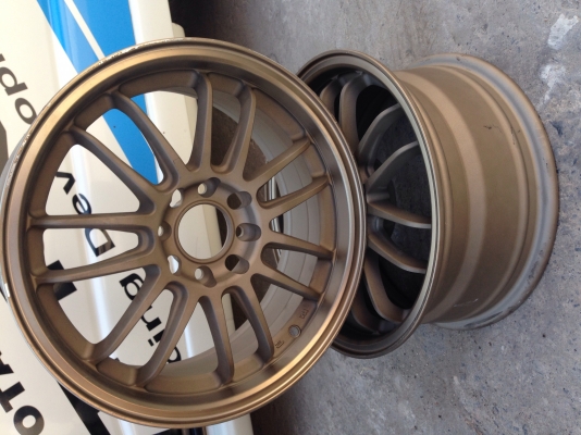 ขายเศษแม็ก มือสอง สภาพดีมาก คู่ละ2,900 บาท