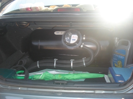 ขายเก๋ง TOYOTA COROLLA 1.6 GXi MT ติดแก๊ส LPG ปี 1995