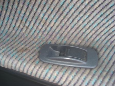 ขายเก๋ง TOYOTA COROLLA 1.6 GXi MT ติดแก๊ส LPG ปี 1995