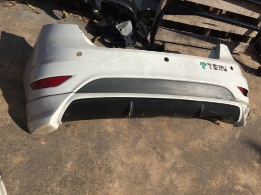 ขายกันชนหน้าหลังฟรอดเฟริสต้า