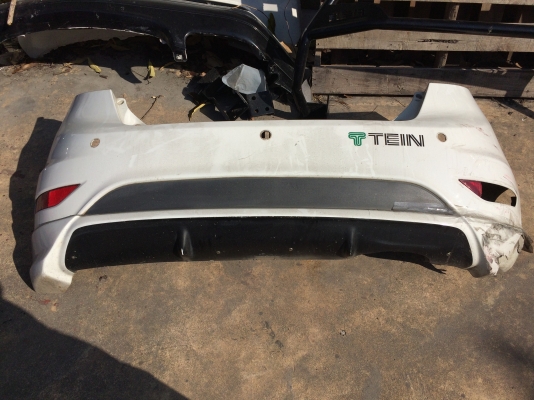 ขายกันชนหน้าหลังฟรอดเฟริสต้า