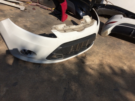 ขายกันชนหน้าหลังฟรอดเฟริสต้า