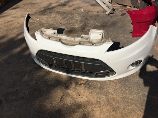 ขายกันชนหน้าหลังฟรอดเฟริสต้า