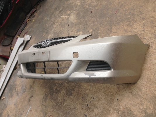 ขายกันชนหน้ากันชนหลังhonda city zx