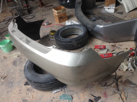 ขายกันชนหน้ากันชนหลังhonda city zx ขายกันชนหน้ากันชนหลังhonda city zx