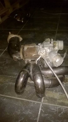 ขายชุดเทอร์โบพร้อมเขาแต่ง sr 20 ฝาดำหลังหัก s15 ขายชุดเทอร์โบพร้อมเขาแต่ง sr 20 ฝาดำหลังหัก s15