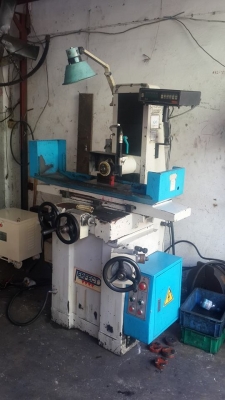 ขายครับขายเครื่องเจียรราบ ขนาด 150 × 300 มีลิเนี่ยแกน x เครื่องสวย แน่น ปั้มน้ำ ถังดูดฝุ่น โคมไฟ ระบบทุกอย่างใช้งานปกติ 55000 บาท 0814583376 เอกปทุมครับ ขายครับขายเครื่องเจียรราบ ขนาด 150 × 300 มีลิเนี่ยแกน x เครื่องสวย แน่น ปั้มน้ำ ถังดูดฝุ่น โคมไฟ ระบบทุกอย่างใช้งานปกติ 55000 บาท 0814583376 เอกปทุมครับ