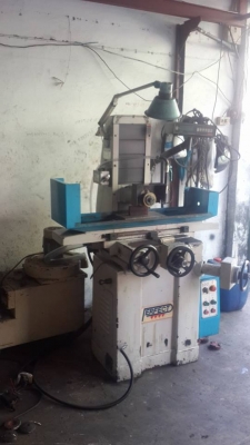 ขายครับขายเครื่องเจียรราบ ขนาด 150 × 300 มีลิเนี่ยแกน x เครื่องสวย แน่น ปั้มน้ำ ถังดูดฝุ่น โคมไฟ ระบบทุกอย่างใช้งานปกติ 55000 บาท 0814583376 เอกปทุมครับ ขายครับขายเครื่องเจียรราบ ขนาด 150 × 300 มีลิเนี่ยแกน x เครื่องสวย แน่น ปั้มน้ำ ถังดูดฝุ่น โคมไฟ ระบบทุกอย่างใช้งานปกติ 55000 บาท 0814583376 เอกปทุมครับ