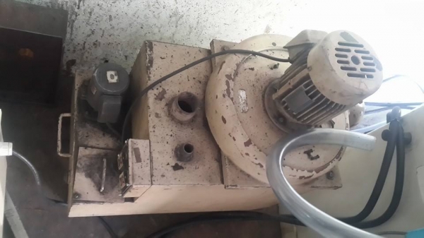 ขายครับขายเครื่องเจียรราบ ขนาด 150 × 300 มีลิเนี่ยแกน x เครื่องสวย แน่น ปั้มน้ำ ถังดูดฝุ่น โคมไฟ ระบบทุกอย่างใช้งานปกติ 55000 บาท 0814583376 เอกปทุมครับ ขายครับขายเครื่องเจียรราบ ขนาด 150 × 300 มีลิเนี่ยแกน x เครื่องสวย แน่น ปั้มน้ำ ถังดูดฝุ่น โคมไฟ ระบบทุกอย่างใช้งานปกติ 55000 บาท 0814583376 เอกปทุมครับ