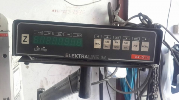 ขายครับขายเครื่องเจียรราบ ขนาด 150 × 300 มีลิเนี่ยแกน x เครื่องสวย แน่น ปั้มน้ำ ถังดูดฝุ่น โคมไฟ ระบบทุกอย่างใช้งานปกติ 55000 บาท 0814583376 เอกปทุมครับ ขายครับขายเครื่องเจียรราบ ขนาด 150 × 300 มีลิเนี่ยแกน x เครื่องสวย แน่น ปั้มน้ำ ถังดูดฝุ่น โคมไฟ ระบบทุกอย่างใช้งานปกติ 55000 บาท 0814583376 เอกปทุมครับ