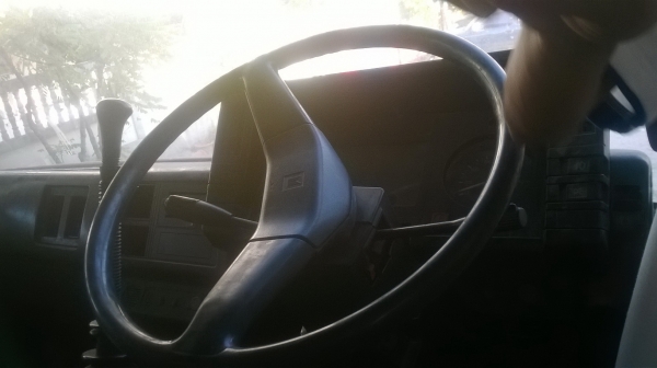 ขายรถบรรทุก ล็อคกี้ อี สุ สุ