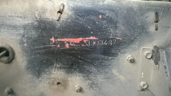 ขายรถบรรทุก ล็อคกี้ อี สุ สุ