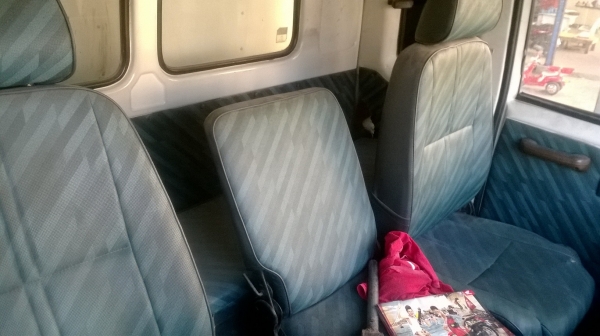 ขายรถบรรทุก ล็อคกี้ อี สุ สุ