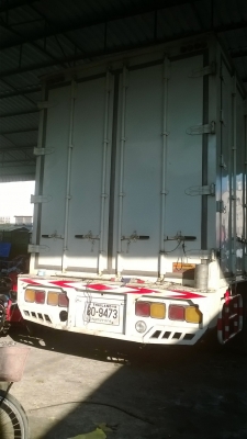 ขายรถบรรทุก ล็อคกี้ อี สุ สุ