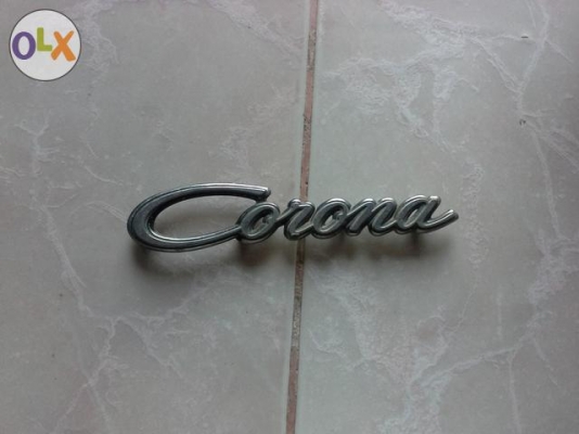 รวมอะไหล่ toyota t132