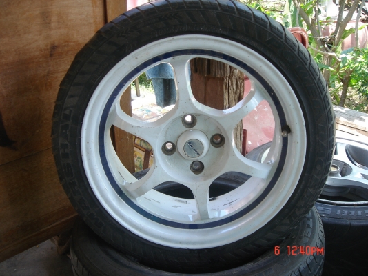 ขายเศษล้อไว้ทำอะไหล่