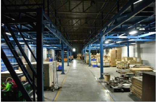 ขายโรงงานในนิคมลาดกระบัง พื้นที่ 6 ไร่ 71 ตรว.เหมาะกับกิจการอีเล็คโทรนิคส์