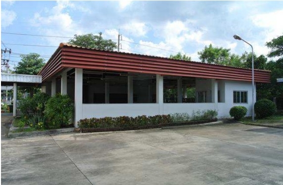 ขายโรงงานในนิคมลาดกระบัง พื้นที่ 6 ไร่ 71 ตรว.เหมาะกับกิจการอีเล็คโทรนิคส์