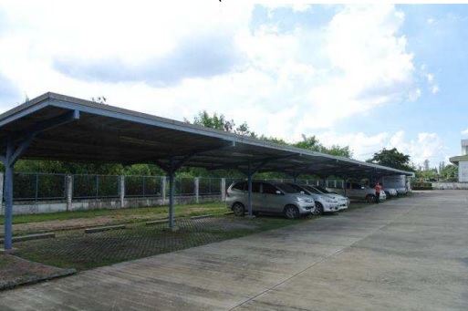 ขายโรงงานในนิคมลาดกระบัง พื้นที่ 6 ไร่ 71 ตรว.เหมาะกับกิจการอีเล็คโทรนิคส์