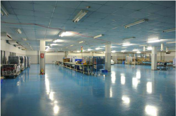 ขายโรงงานในนิคมลาดกระบัง พื้นที่ 6 ไร่ 71 ตรว.เหมาะกับกิจการอีเล็คโทรนิคส์