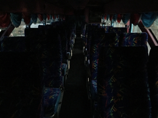 ขายรถบัส 8 ล้อ 2ชั้น