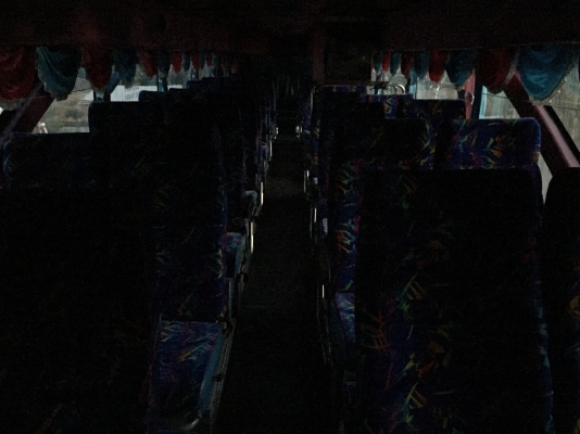 ขายรถบัส 8 ล้อ 2ชั้น