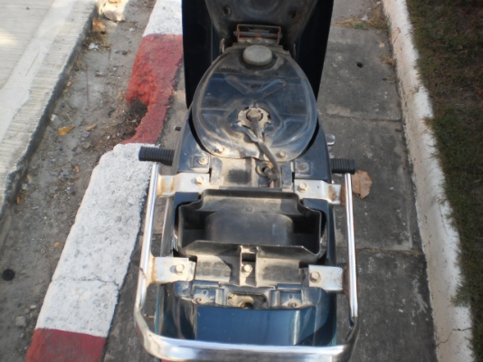 ขายรถดรีม