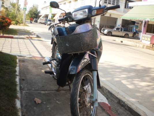 ขายรถดรีม