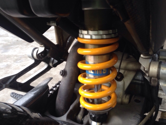 ขาย.Ducati S4 916 สรรพสารมิตรแท้ สภาพสวยมากพร้อมของแต่งราคาถูก