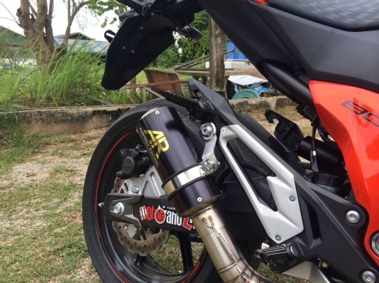 รับสั่งทำปลายท่อ&amp;ทั้งเส้นคอ-ปลาย ทุกรุ่นทุกญี่ห้อ.เน้นคุณภาพราคาไม่แพงครับ