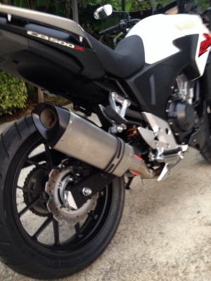 รับสั่งทำปลายท่อ&amp;ทั้งเส้นคอ-ปลาย ทุกรุ่นทุกญี่ห้อ.เน้นคุณภาพราคาไม่แพงครับ