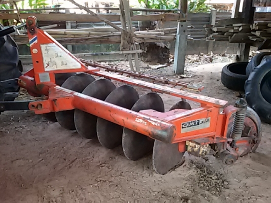 ยันม่าร์ EF-453T สภาพดีมากๆอุปกรณ์ 2 ชิ้นครับ