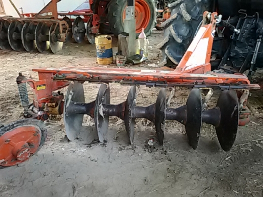 ยันม่าร์ EF-453T สภาพดีมากๆอุปกรณ์ 2 ชิ้นครับ