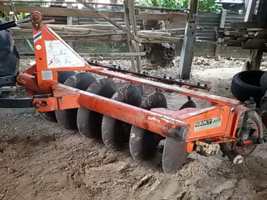 ยันม่าร์ EF-453T สภาพดีมากๆอุปกรณ์ 2 ชิ้นครับ