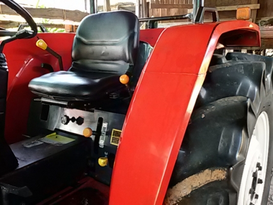 ยันม่าร์ EF-453T สภาพดีมากๆอุปกรณ์ 2 ชิ้นครับ