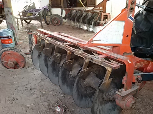 ยันม่าร์ EF-453T สภาพดีมากๆอุปกรณ์ 2 ชิ้นครับ