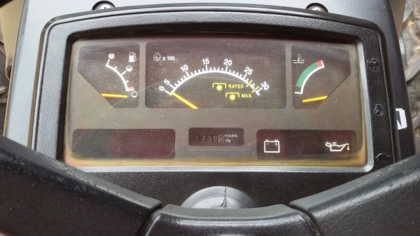 ยันม่าร์ EF-453T สภาพดีมากๆอุปกรณ์ 2 ชิ้นครับ