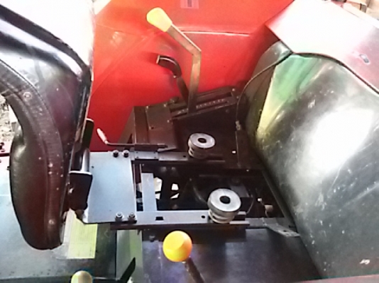 ยันม่าร์ EF-453T สภาพดีมากๆอุปกรณ์ 2 ชิ้นครับ