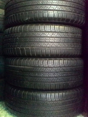 225/70/17ชุด4เส้นขาย100