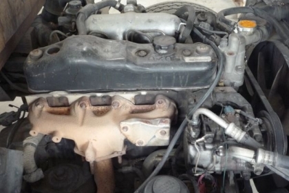 หกล้อดั้ม อีซูซุ Ks115-4BD1ฝาดำ power ยกหัวได้ สภาพดีพร้อมใช้งาน ทะเบียนโอนได้&hellip;ทุกจังหวัด~ครับ