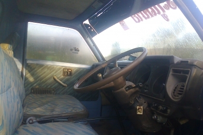 หกล้อดั้ม อีซูซุ Ks115-4BD1ฝาดำ power ยกหัวได้ สภาพดีพร้อมใช้งาน ทะเบียนโอนได้&hellip;ทุกจังหวัด~ครับ