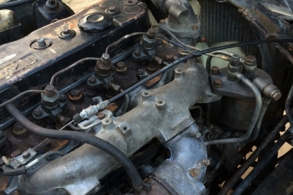 หกล้อดั้ม อีซูซุ Ks115-4BD1ฝาดำ power ยกหัวได้ สภาพดีพร้อมใช้งาน ทะเบียนโอนได้&hellip;ทุกจังหวัด~ครับ