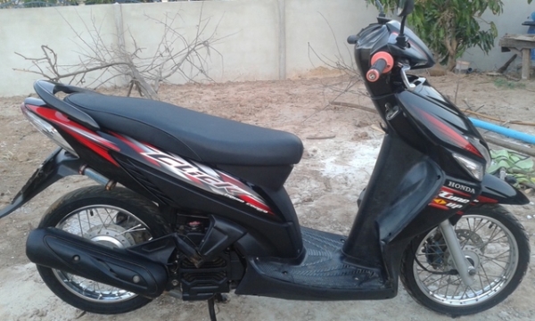 ขายคลิกปี50เดิมๆ-9,800บาท....