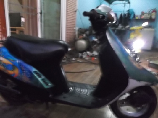 รถป๊อป ฮอนด้า รุ่นTACT เครืองติดขี่ได้ปกติ สตาร์ทเท้า สตาร์ทมือต้อง ป.แบต ขายตามสภาพ 3800 รถป๊อป ฮอนด้า รุ่นTACT เครืองติดขี่ได้ปกติ สตาร์ทเท้า สตาร์ทมือต้อง ป.แบต ขายตามสภาพ 3800