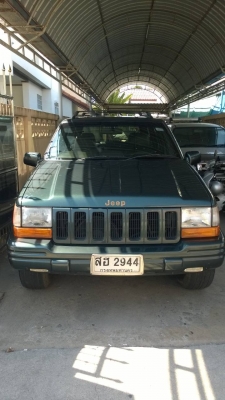 ขายjeep