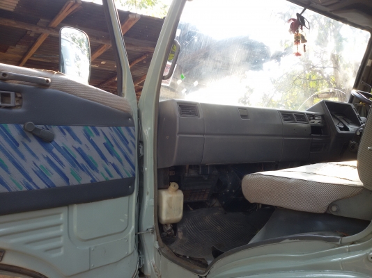 ((ร้านรุ่งโรจน์ 082-1057078)ขายดั้ม HINO ซุปเปอร์เสี่ยแท้ 120 แรงม้า(ลูกค้ายโสธรมารับรถกลับบ้านเรียบร้อยแล้ว)(รถห้างแท้ )ราคาถูกๆ เกียร์สั้นแท้  สวยมากๆ ตัวจริงสวยกว่ารูปเยอะ ดั้มใหญ่ยิงหน้า6ตัน เครื่องแน่น แห้ง แรงดีสุดๆ(ไม่มีไอ) ร