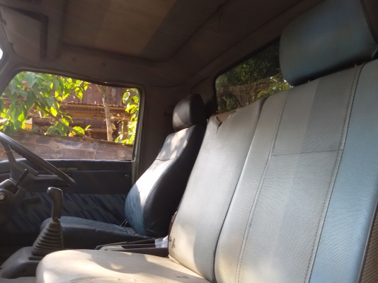 ((ร้านรุ่งโรจน์ 082-1057078)ขายดั้ม HINO ซุปเปอร์เสี่ยแท้ 120 แรงม้า(ลูกค้ายโสธรมารับรถกลับบ้านเรียบร้อยแล้ว)(รถห้างแท้ )ราคาถูกๆ เกียร์สั้นแท้  สวยมากๆ ตัวจริงสวยกว่ารูปเยอะ ดั้มใหญ่ยิงหน้า6ตัน เครื่องแน่น แห้ง แรงดีสุดๆ(ไม่มีไอ) ร