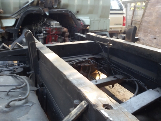 ((ร้านรุ่งโรจน์ 082-1057078)ขายดั้ม HINO ซุปเปอร์เสี่ยแท้ 120 แรงม้า(ลูกค้ายโสธรมารับรถกลับบ้านเรียบร้อยแล้ว)(รถห้างแท้ )ราคาถูกๆ เกียร์สั้นแท้  สวยมากๆ ตัวจริงสวยกว่ารูปเยอะ ดั้มใหญ่ยิงหน้า6ตัน เครื่องแน่น แห้ง แรงดีสุดๆ(ไม่มีไอ) ร