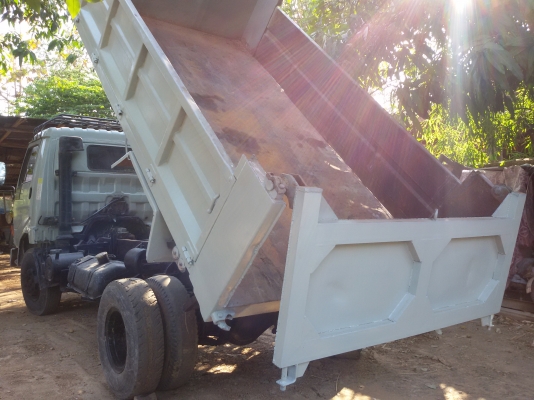 ((ร้านรุ่งโรจน์ 082-1057078)ขายดั้ม HINO ซุปเปอร์เสี่ยแท้ 120 แรงม้า(ลูกค้ายโสธรมารับรถกลับบ้านเรียบร้อยแล้ว)(รถห้างแท้ )ราคาถูกๆ เกียร์สั้นแท้  สวยมากๆ ตัวจริงสวยกว่ารูปเยอะ ดั้มใหญ่ยิงหน้า6ตัน เครื่องแน่น แห้ง แรงดีสุดๆ(ไม่มีไอ) ร