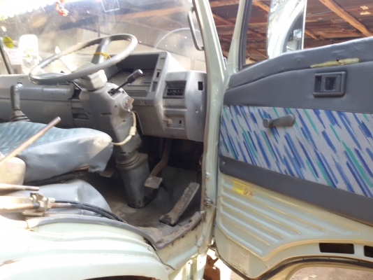 ((ร้านรุ่งโรจน์ 082-1057078)ขายดั้ม HINO ซุปเปอร์เสี่ยแท้ 120 แรงม้า(ลูกค้ายโสธรมารับรถกลับบ้านเรียบร้อยแล้ว)(รถห้างแท้ )ราคาถูกๆ เกียร์สั้นแท้  สวยมากๆ ตัวจริงสวยกว่ารูปเยอะ ดั้มใหญ่ยิงหน้า6ตัน เครื่องแน่น แห้ง แรงดีสุดๆ(ไม่มีไอ) ร